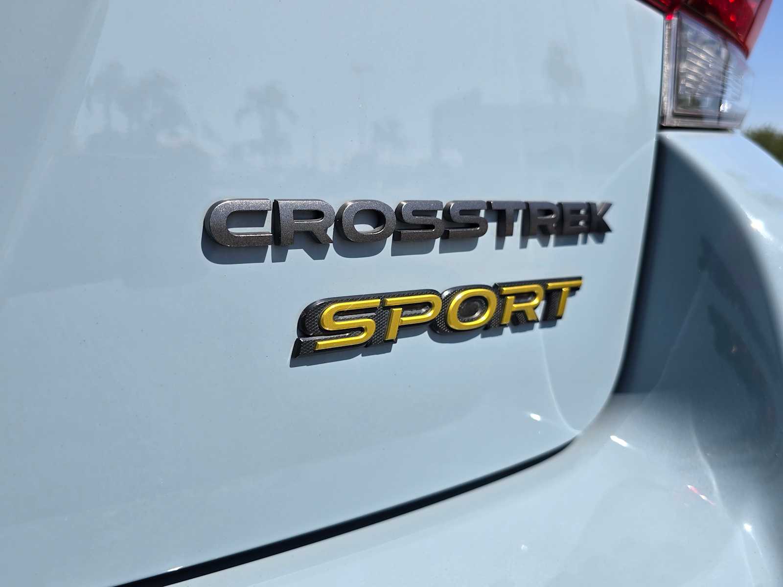 2021 Subaru Crosstrek Sport 13