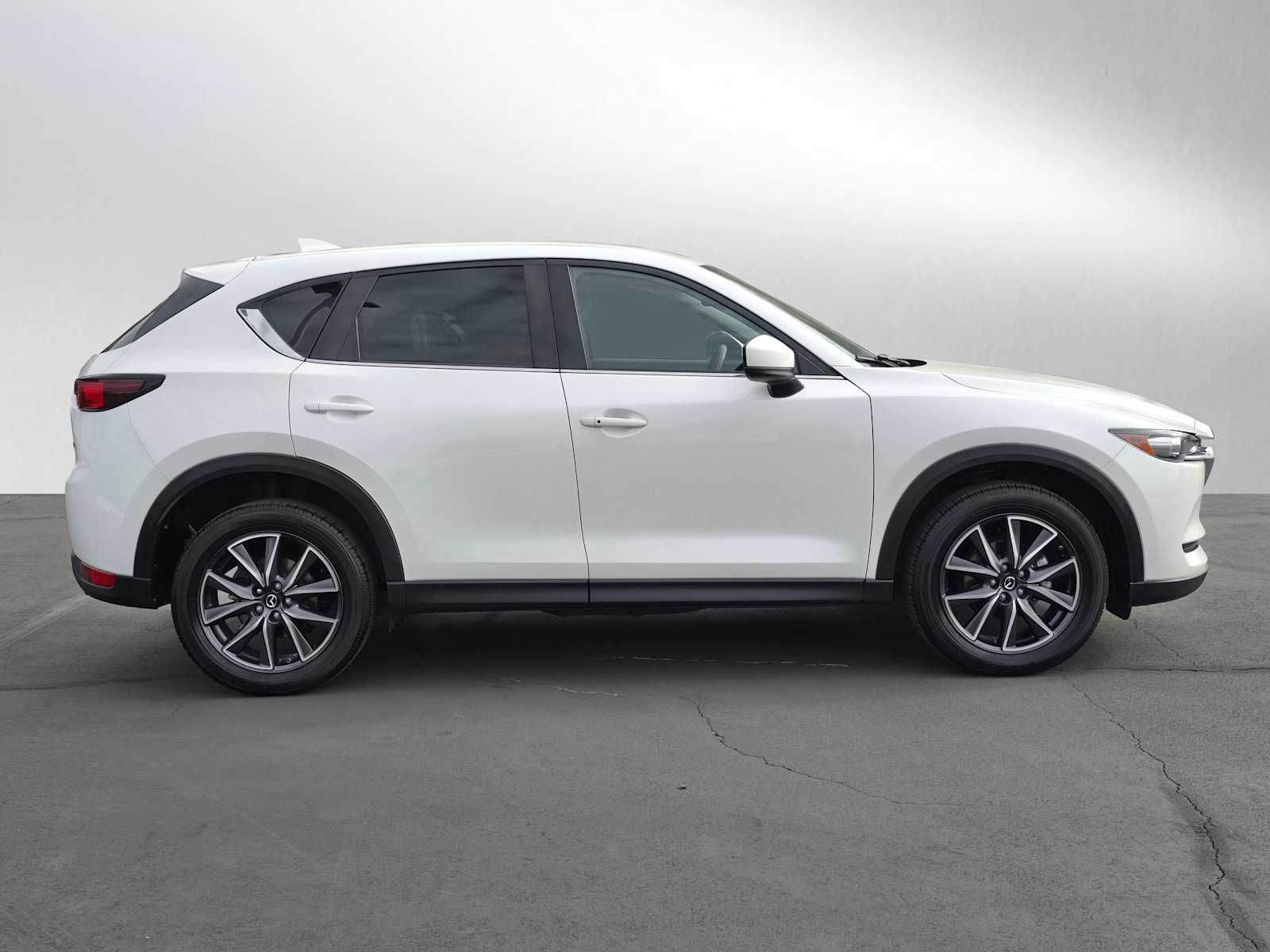 2018 Mazda CX-5 Touring 6