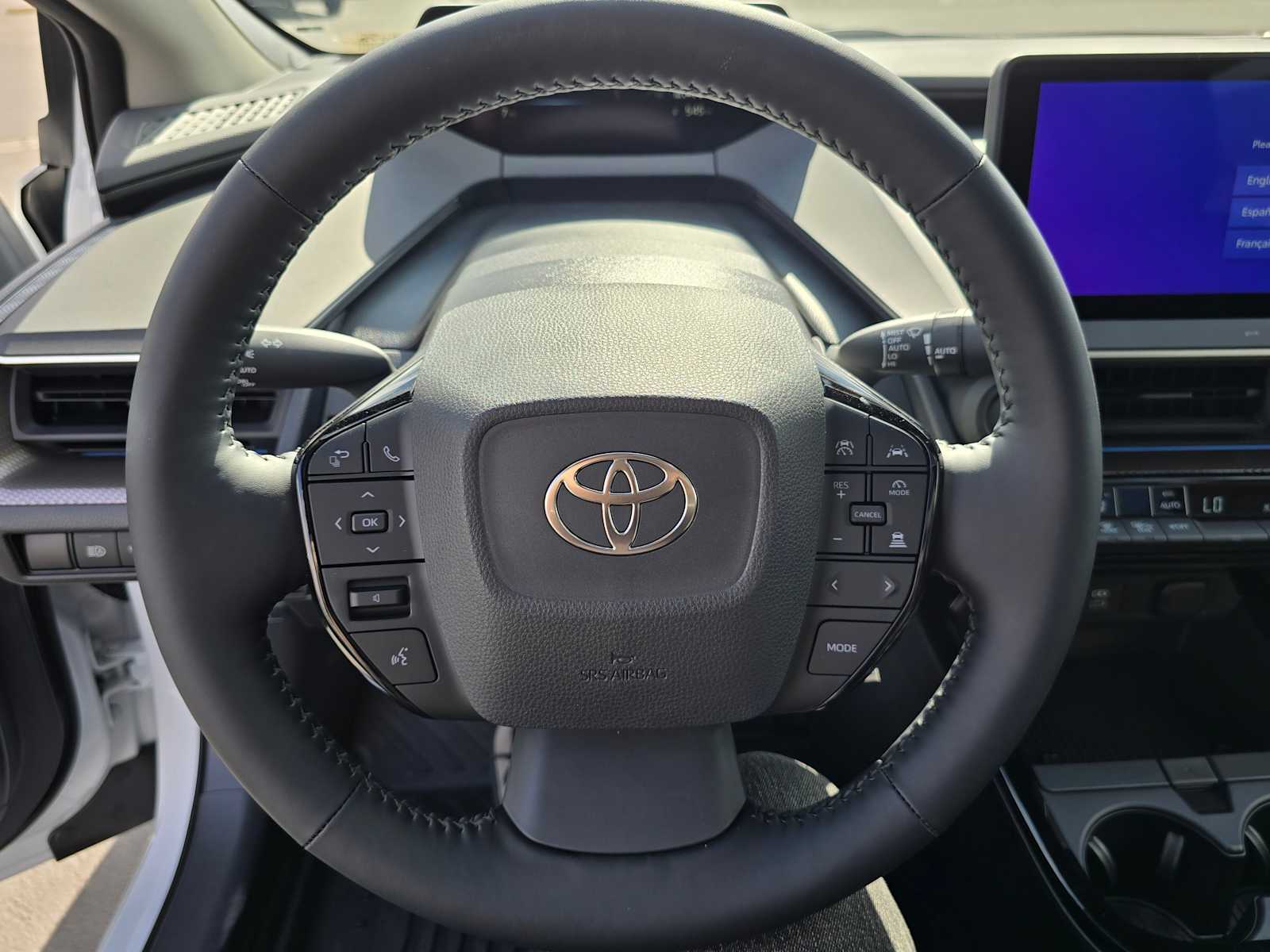 2024 Toyota Prius XLE 22