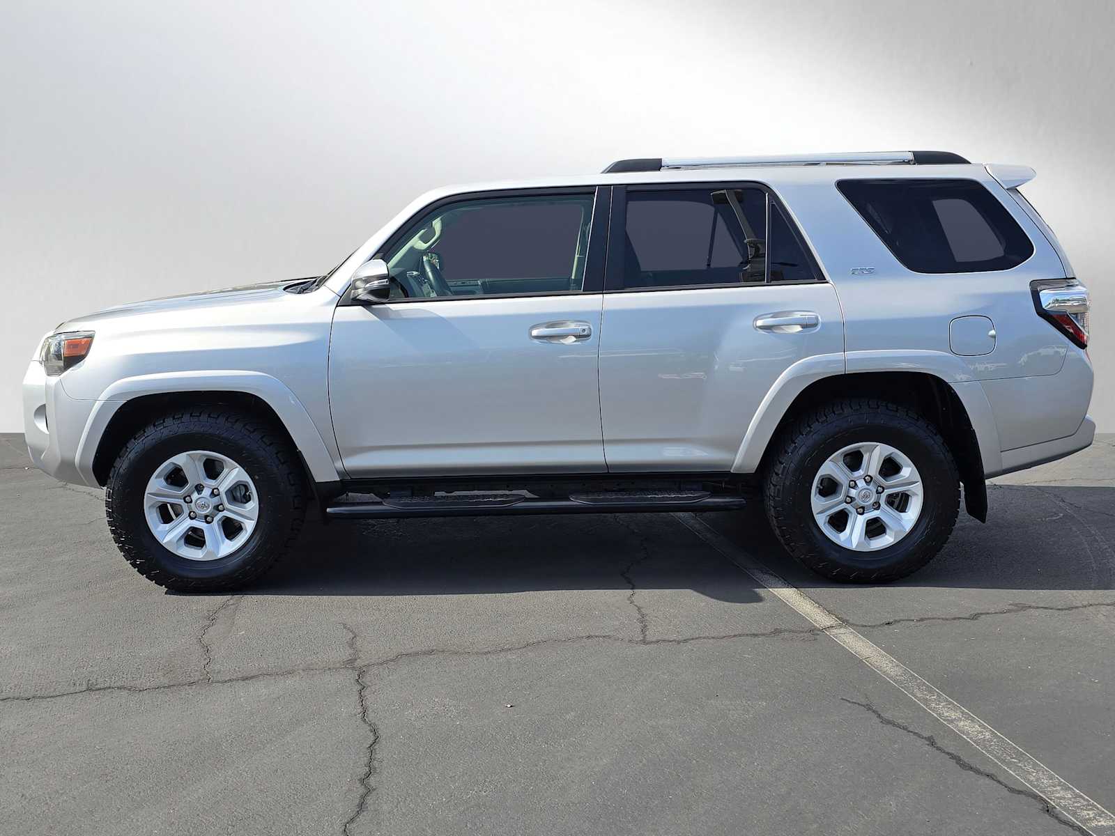 2020 Toyota 4Runner SR5 Premium 2