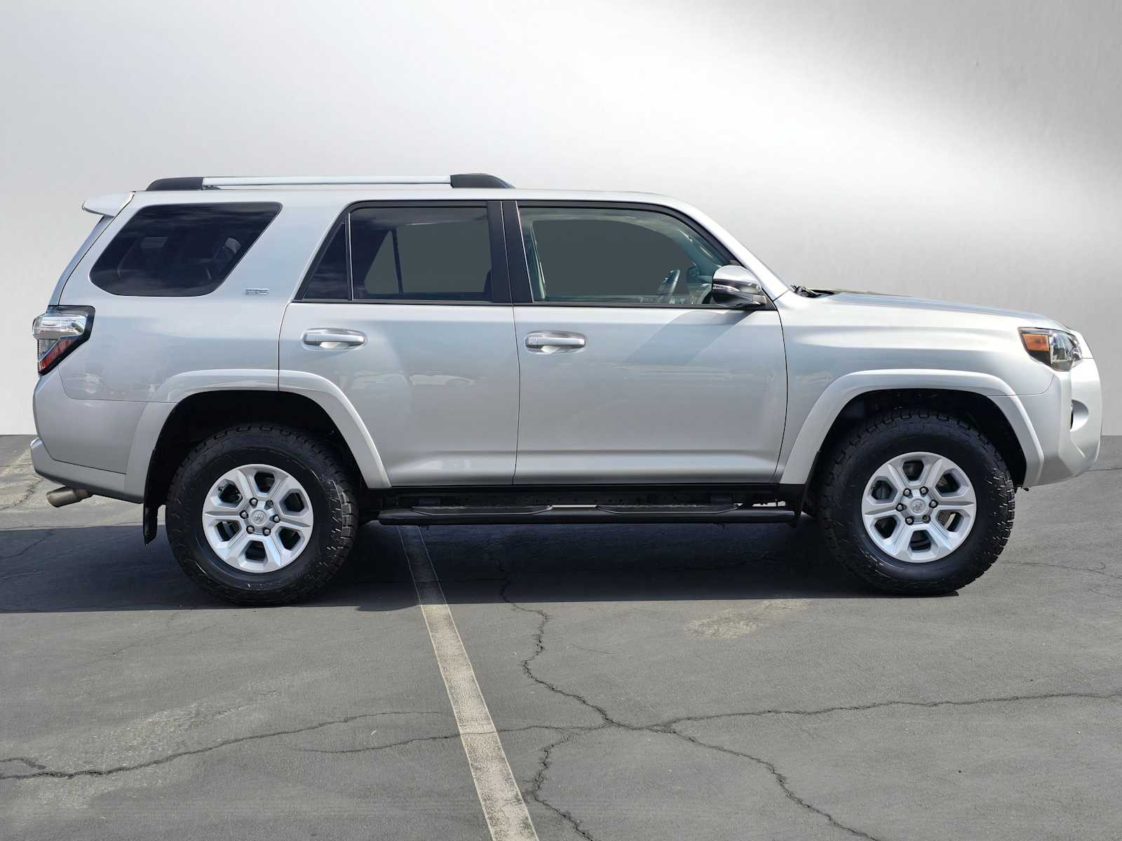 2020 Toyota 4Runner SR5 Premium 6