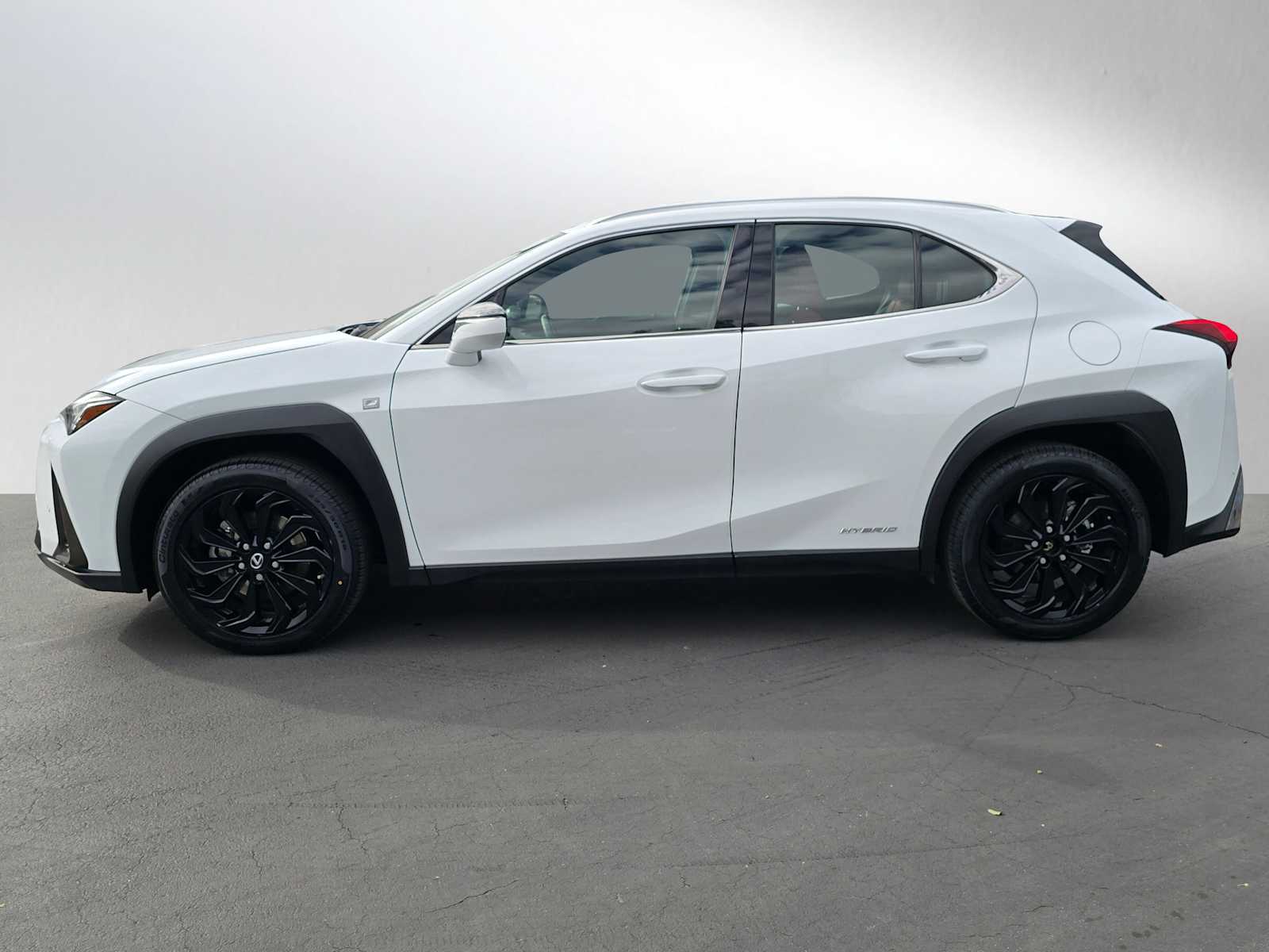 2021 Lexus UX UX 250h F SPORT 2