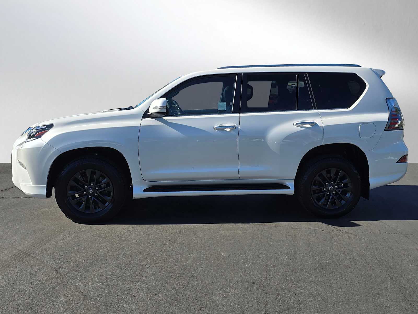 2022 Lexus GX GX 460 Premium 2