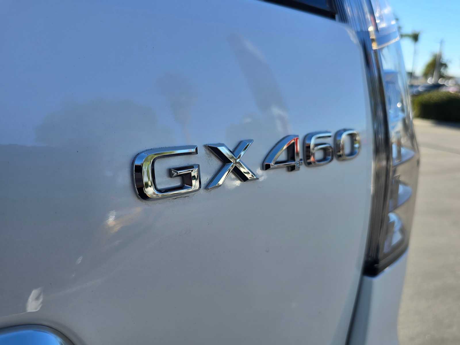 2022 Lexus GX GX 460 Premium 13