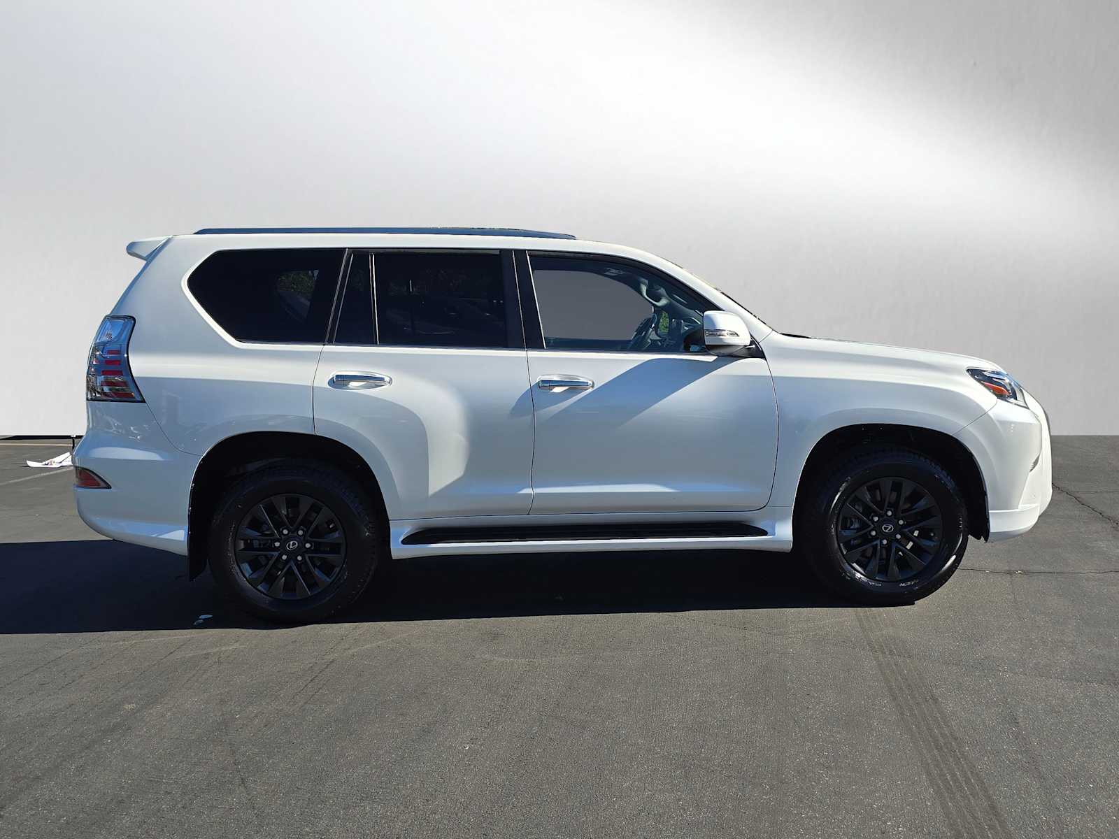 2022 Lexus GX GX 460 Premium 6