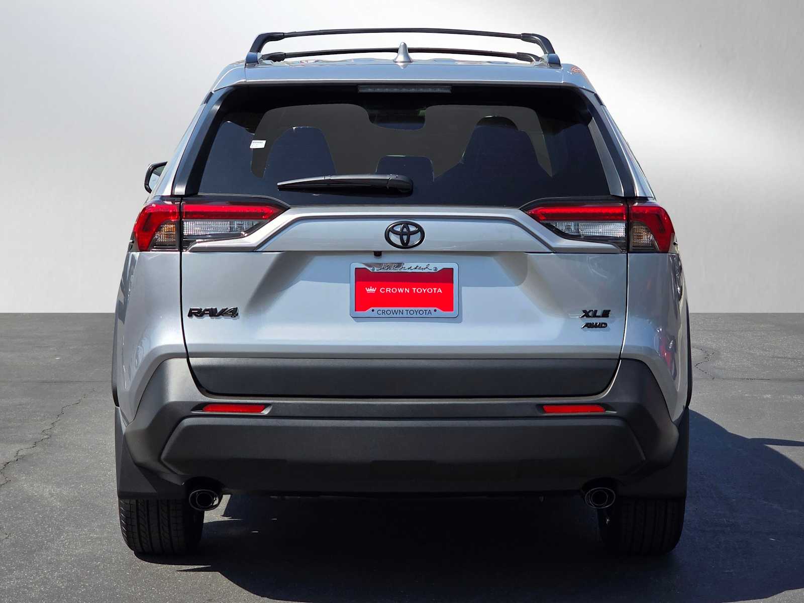 2024 Toyota RAV4 XLE Premium 4