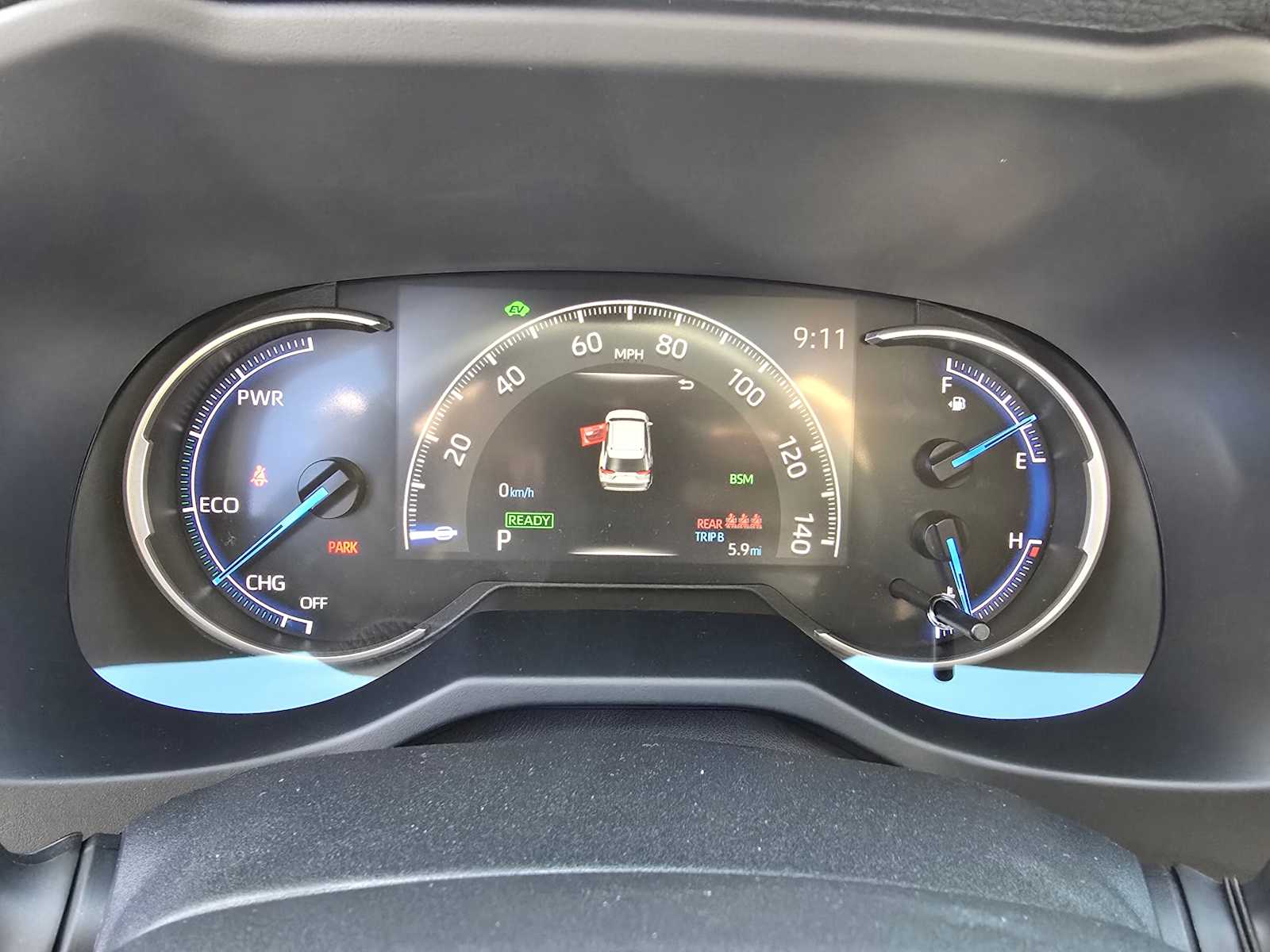 2024 Toyota RAV4 Hybrid XLE Premium 24