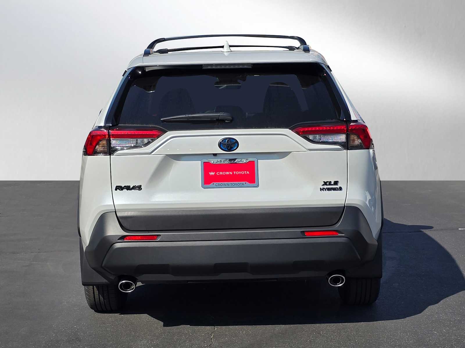 2024 Toyota RAV4 Hybrid XLE Premium 4