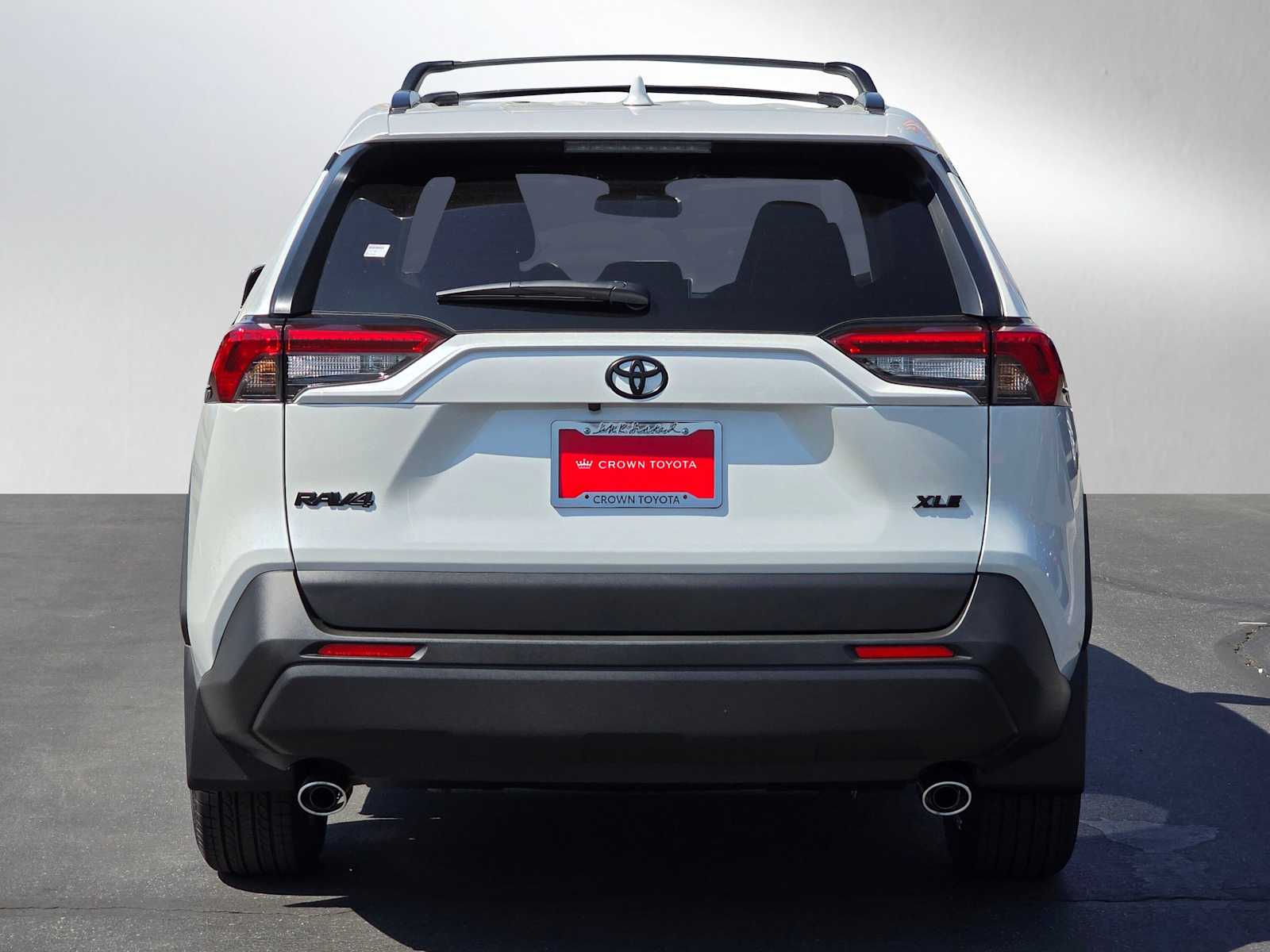 2024 Toyota RAV4 XLE Premium 4