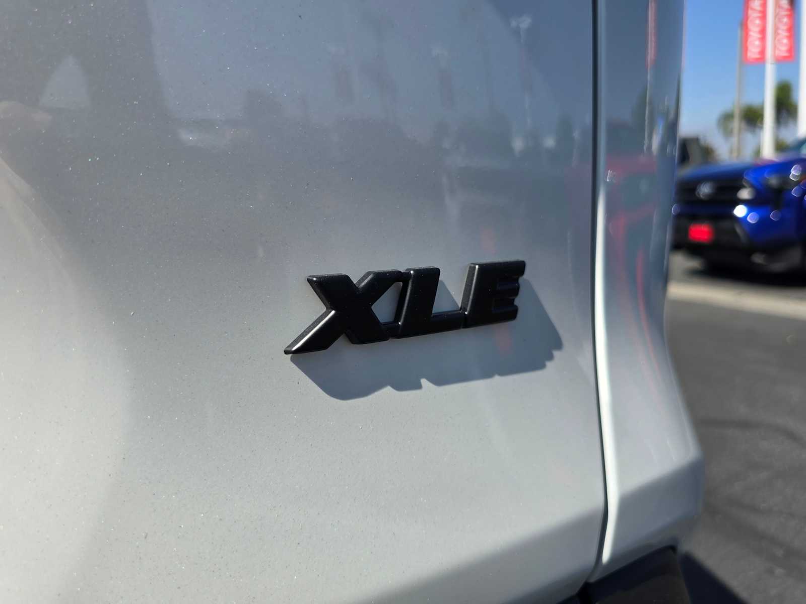 2024 Toyota RAV4 XLE Premium 13