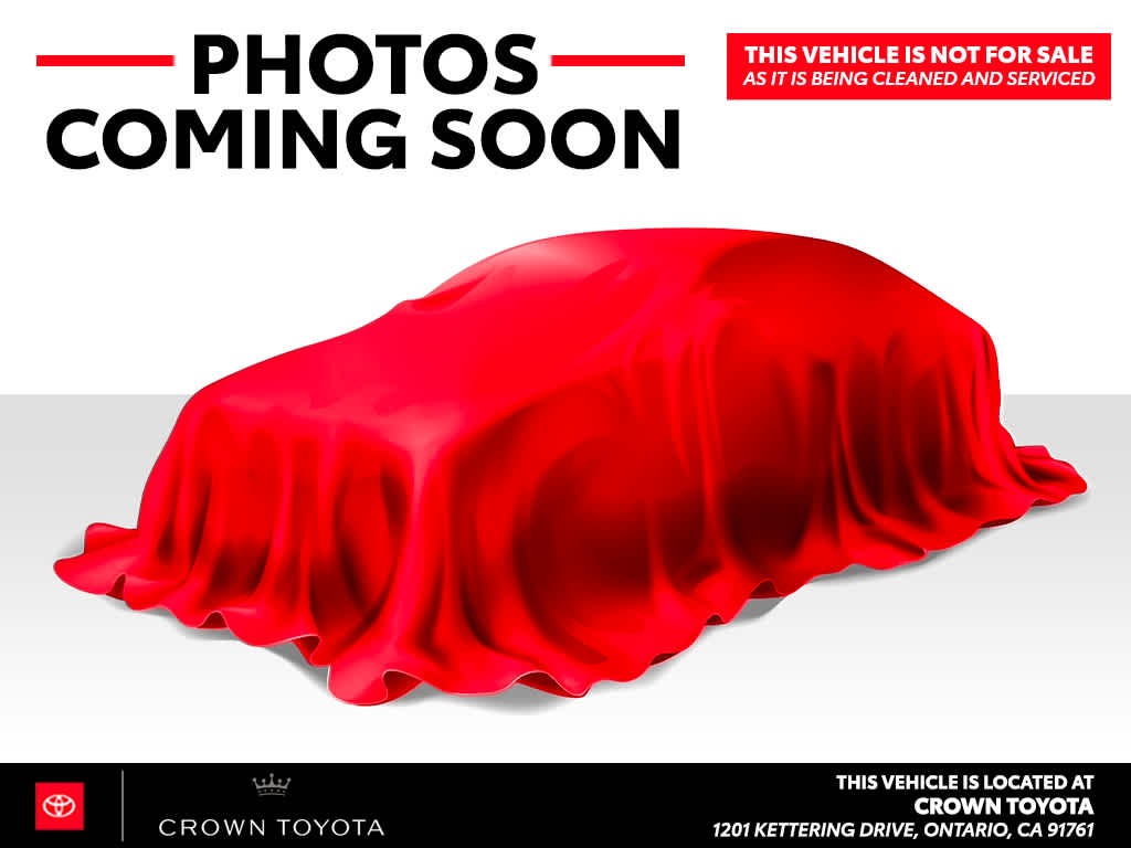 2020 Toyota Corolla Hatchback SE FWD