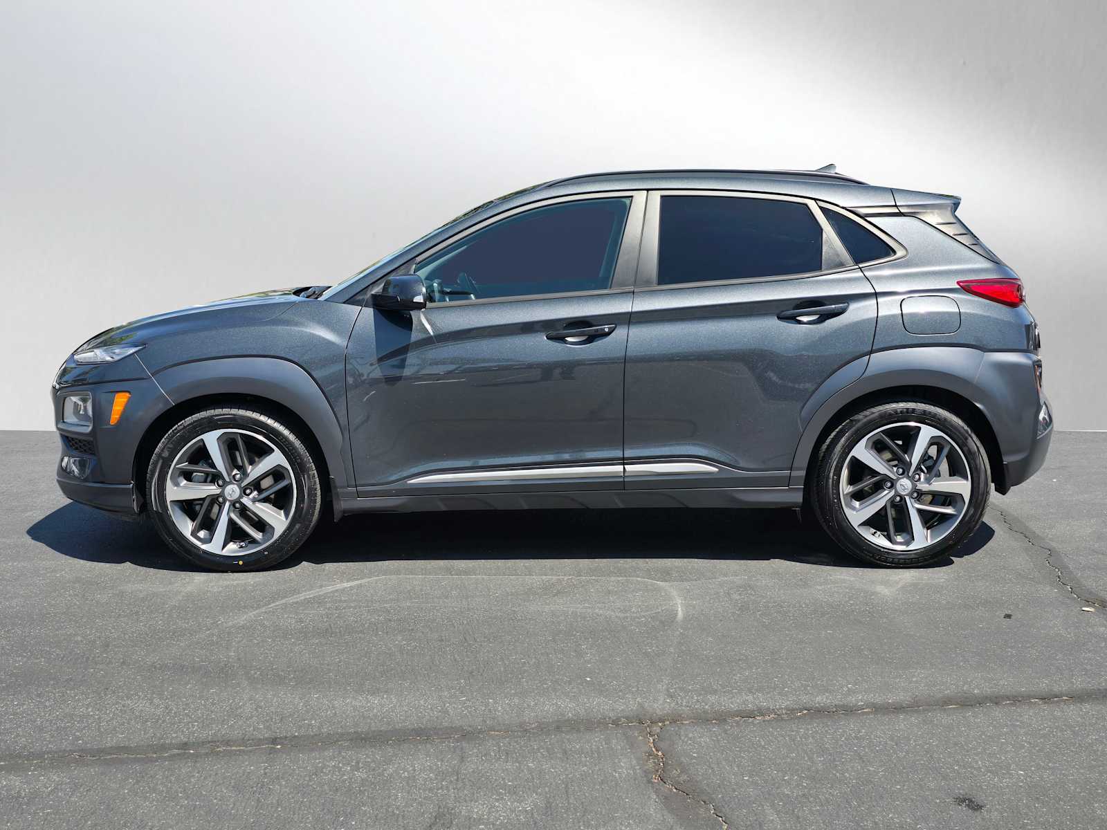 2021 Hyundai Kona Ultimate 2