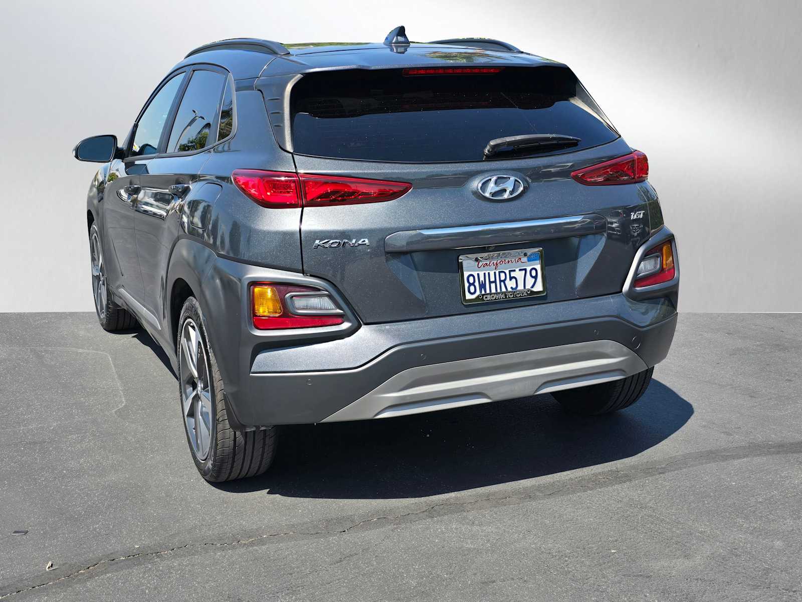 2021 Hyundai Kona Ultimate 3