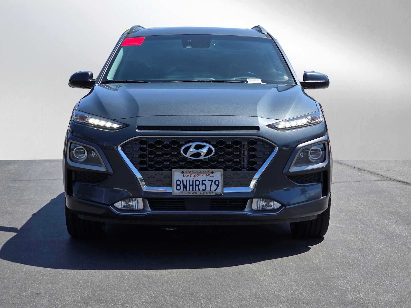 2021 Hyundai Kona Ultimate 8