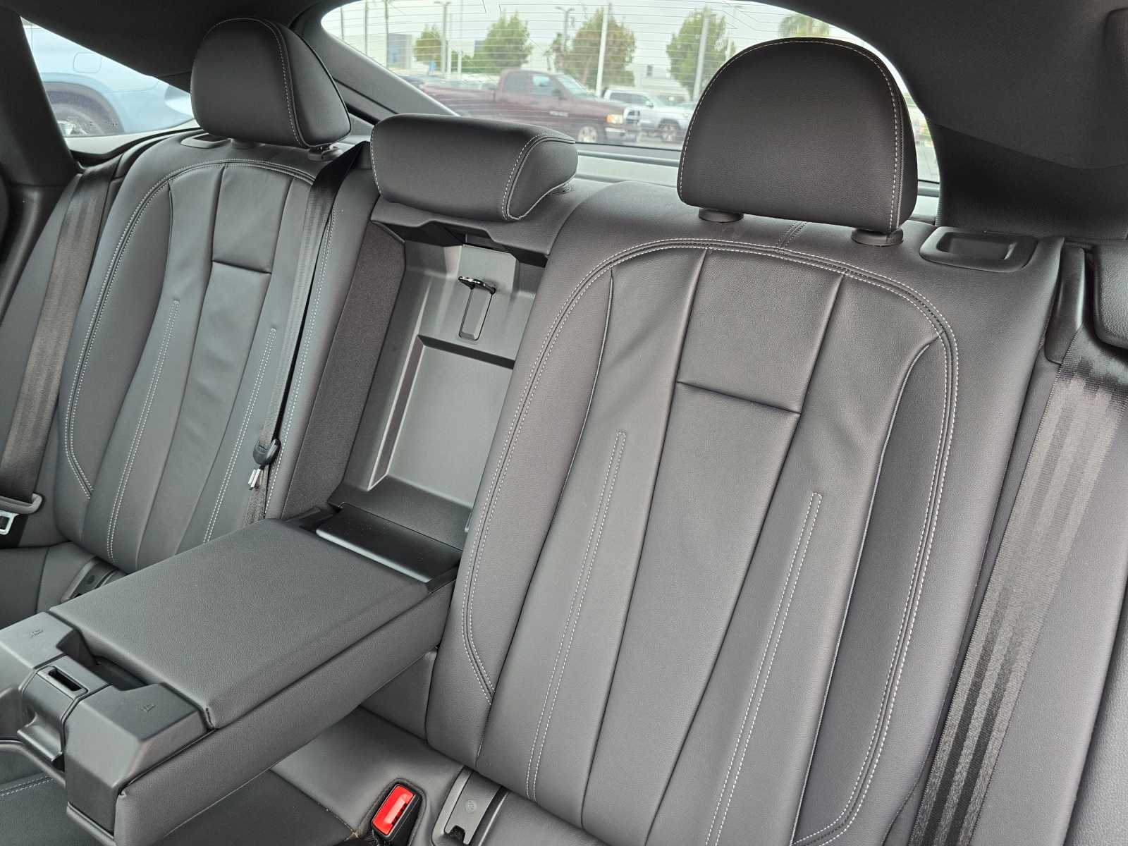 2022 Audi A5 Sportback S line Premium 18
