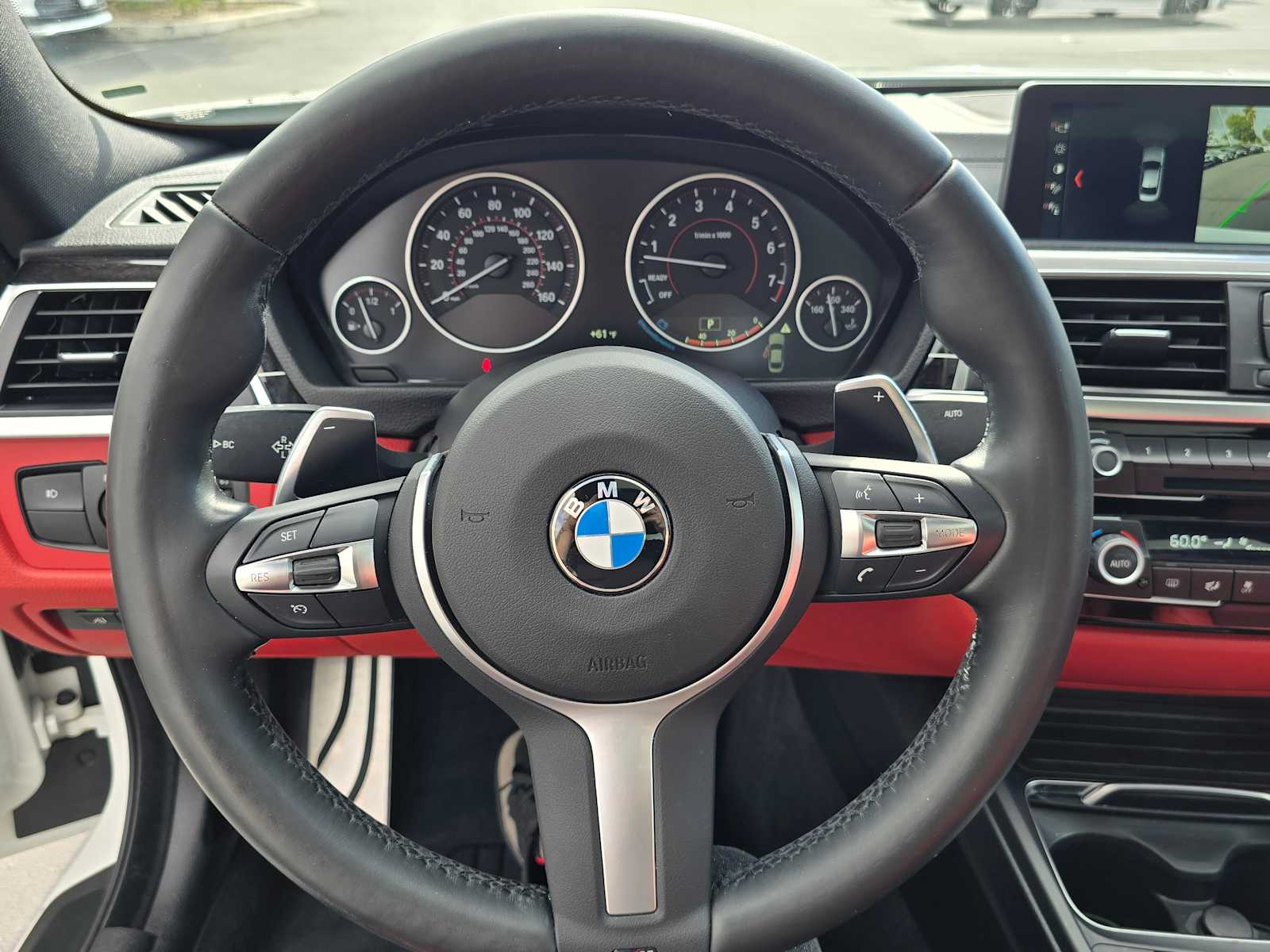 2018 BMW 4 Series 430i 21