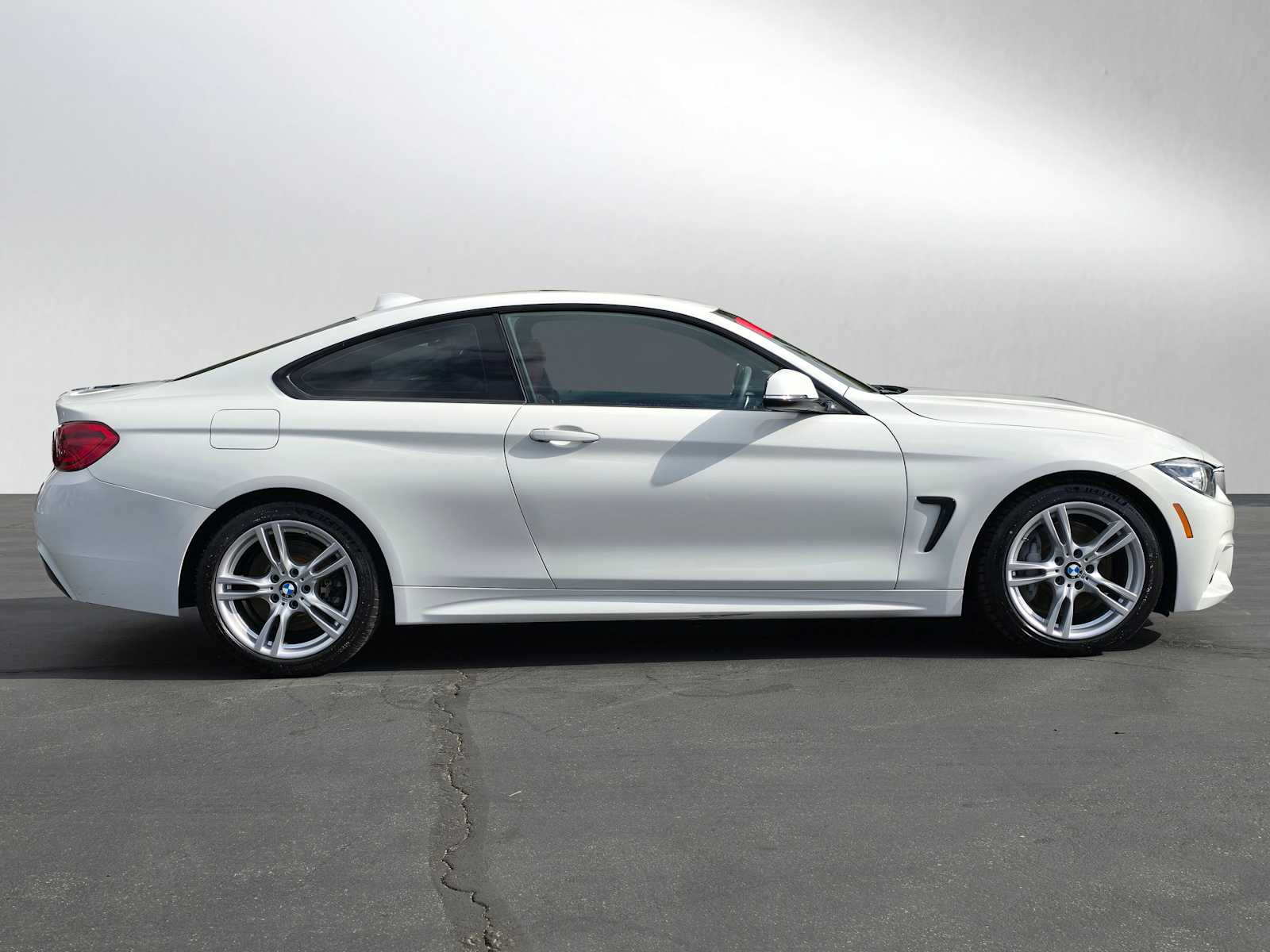 2018 BMW 4 Series 430i 6