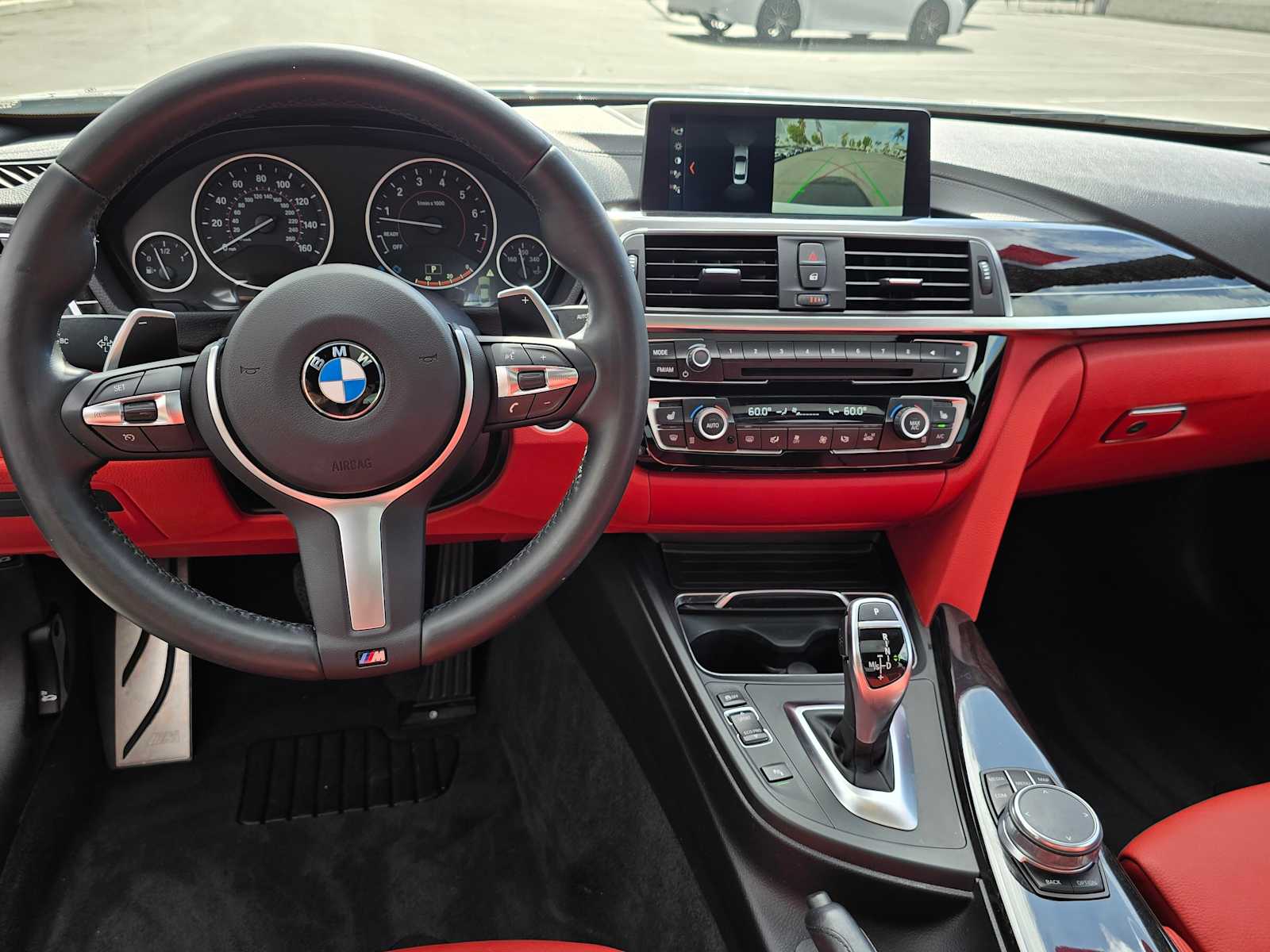 2018 BMW 4 Series 430i 17