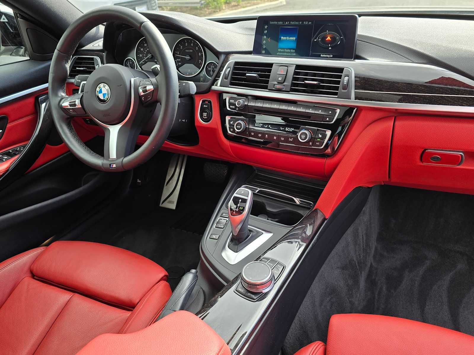 2018 BMW 4 Series 430i 11