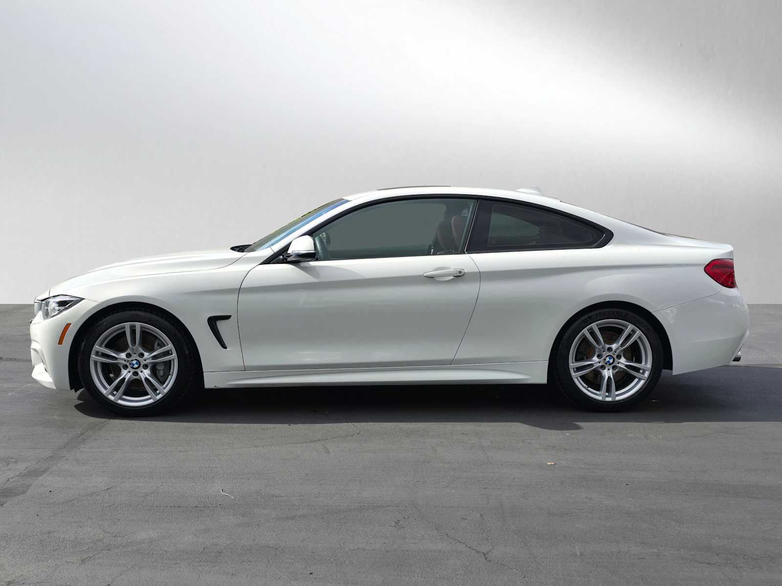 2018 BMW 4 Series 430i 2