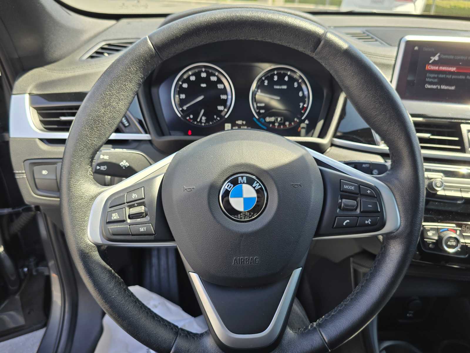 2020 BMW X1 xDrive28i 23