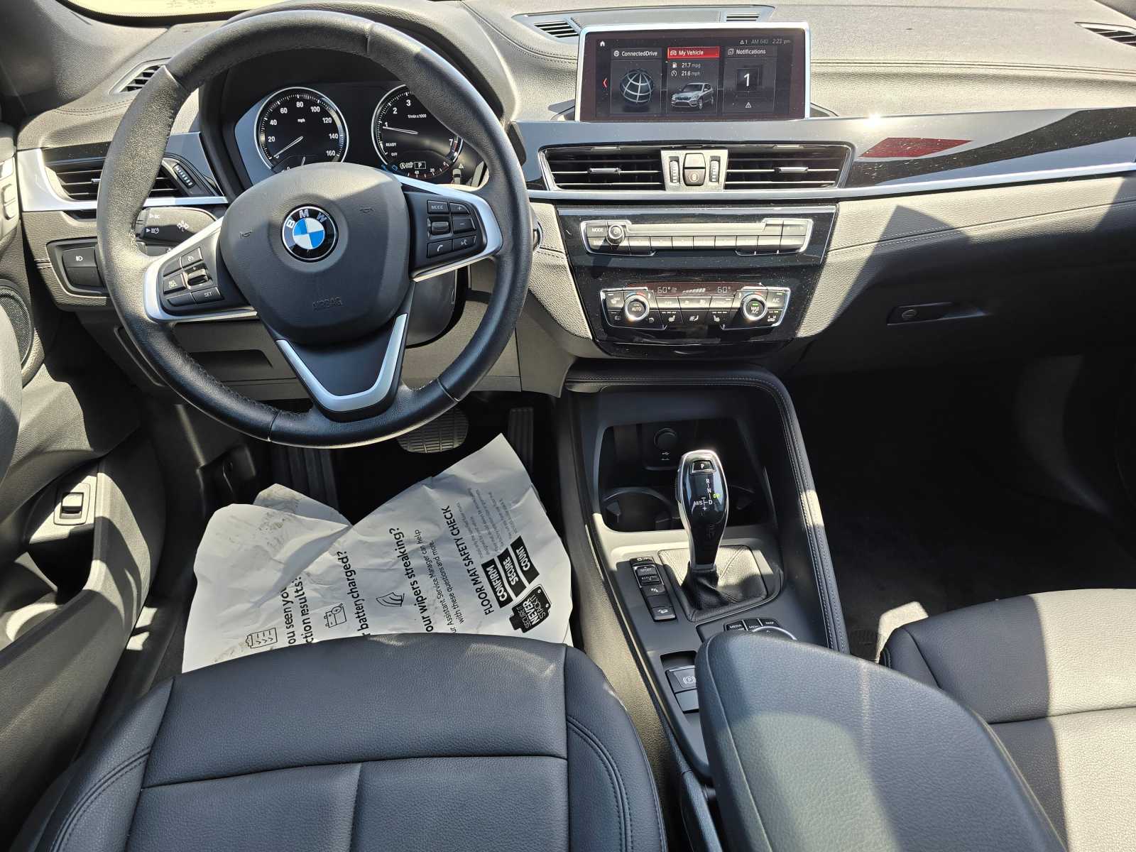 2020 BMW X1 xDrive28i 19
