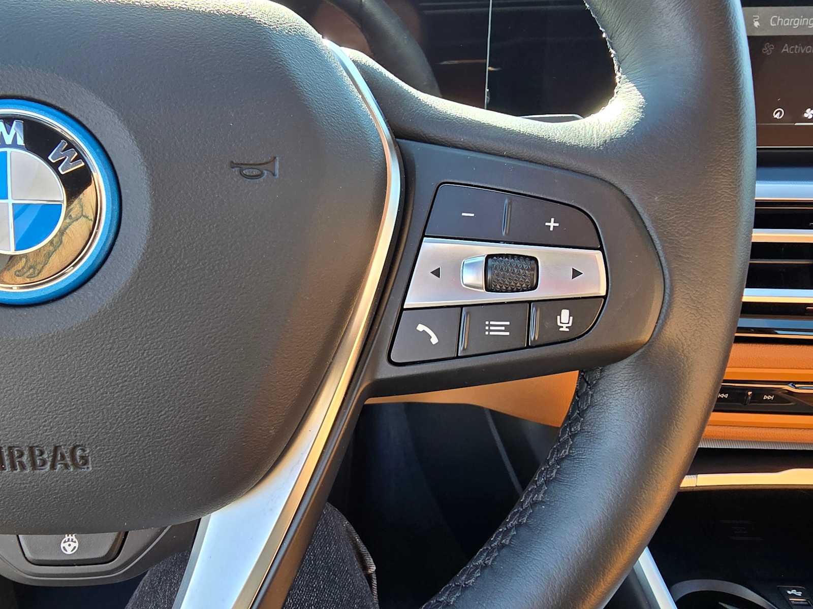 2024 BMW i4 eDrive35 31