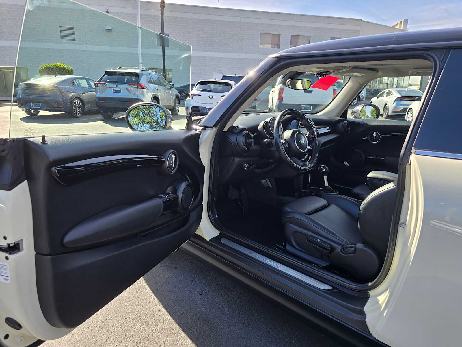 2019 MINI Hardtop 2 Door Cooper S 16