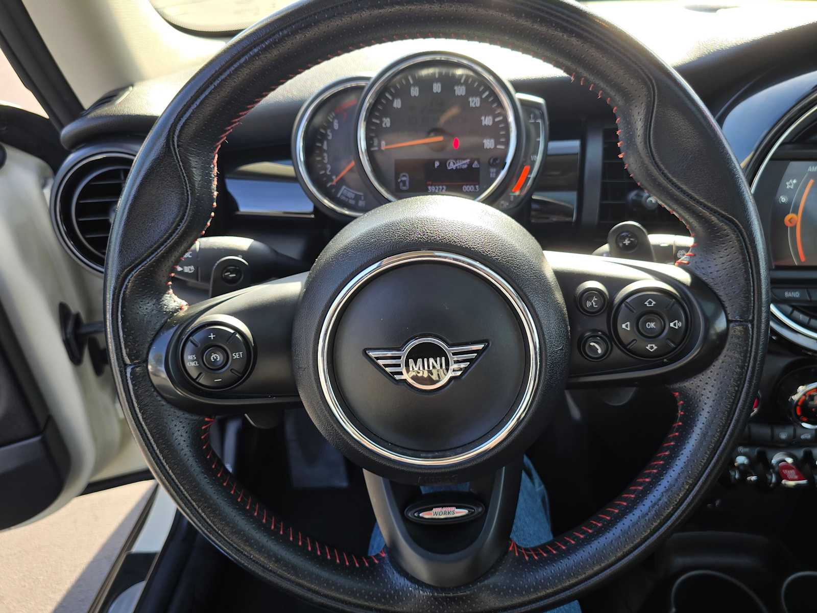 2019 MINI Hardtop 2 Door Cooper S 19