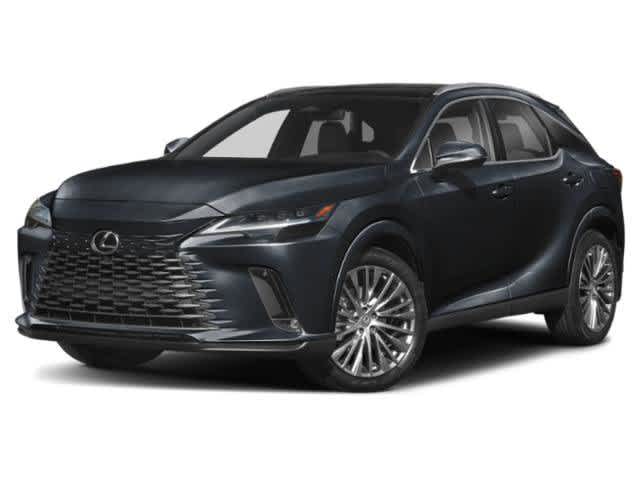 2024 Lexus RX 350 Luxury AWD