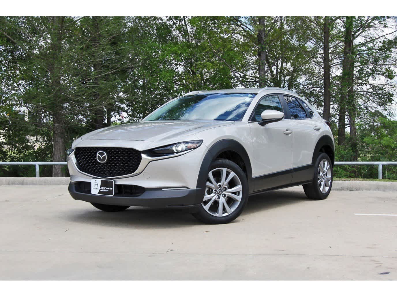 2023 Mazda CX-30 2.5 S Preferred AWD