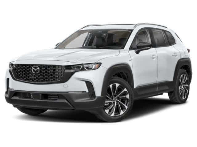 2025 Mazda CX-50 Hybrid Premium Plus AWD