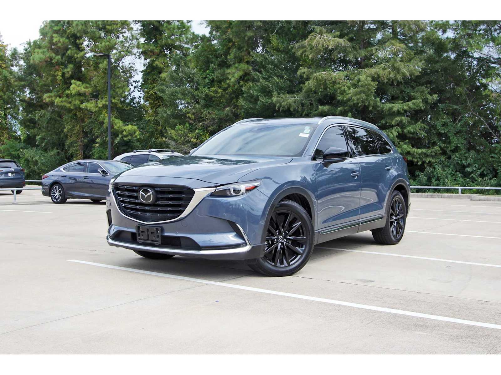  2023 Mazda CX-9 Carbon Edition AWD   