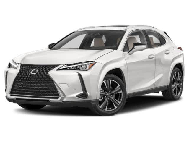 2024 Lexus UX Hybrid 250h Premium FWD