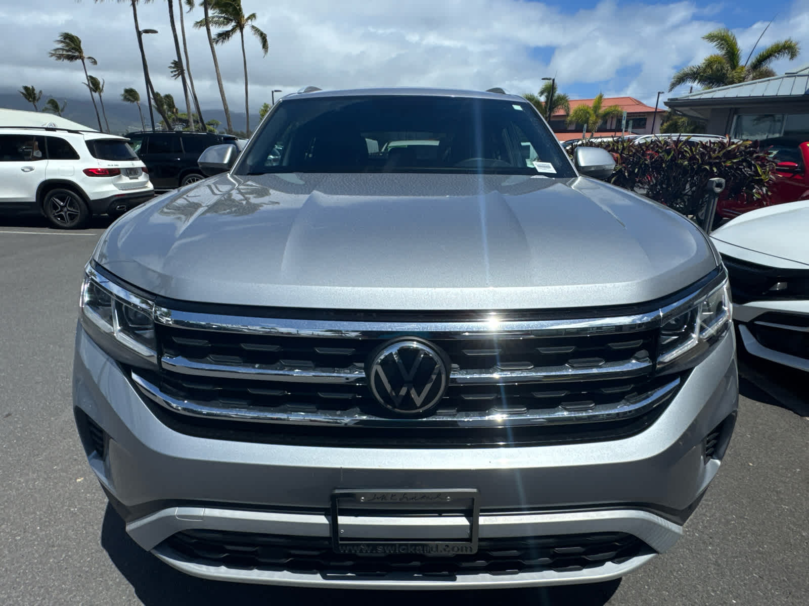 View vehicle photo 2