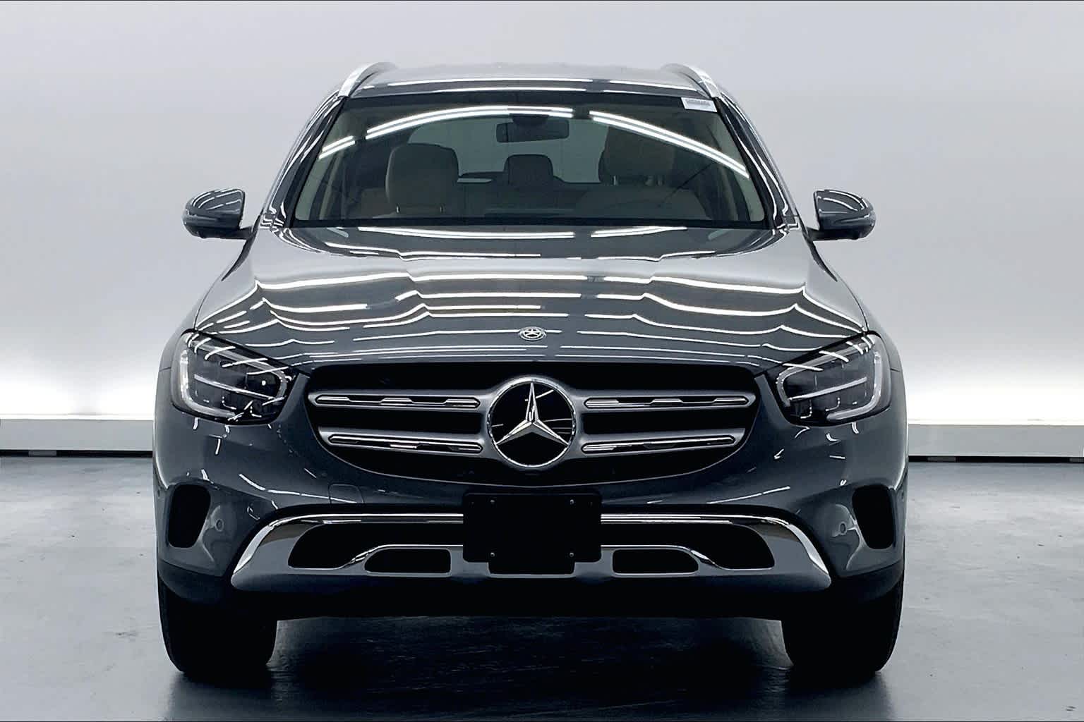 Certified 2021 Mercedes-Benz GLC GLC300 with VIN W1N0G8DB1MV263315 for sale in Kailua Kona, HI