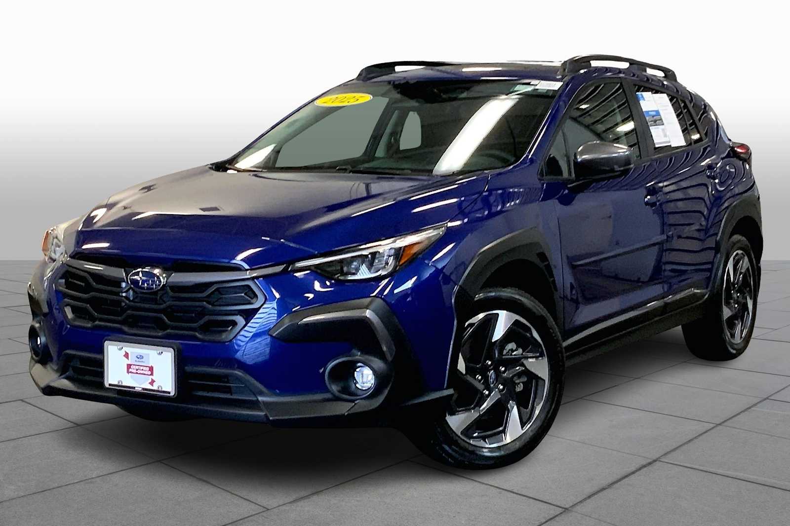 View vehicle photo 2