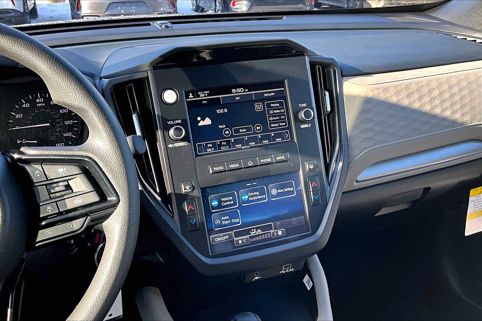 View vehicle photo 6