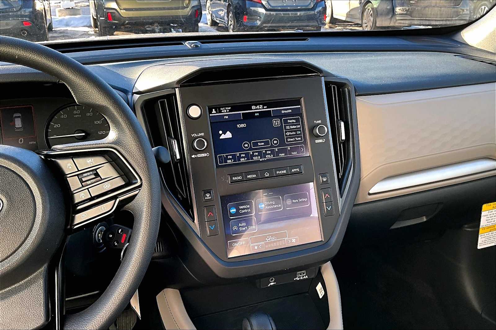 View vehicle photo 6