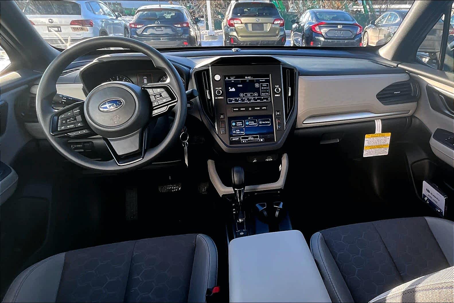 View vehicle photo 5