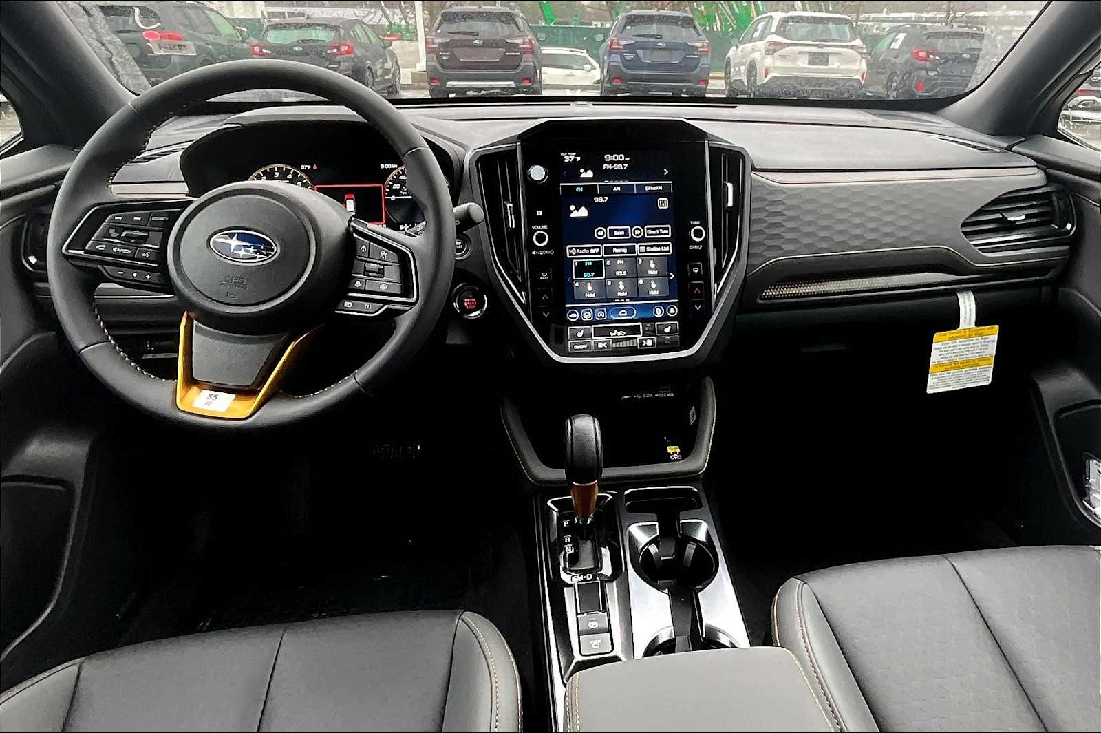 View vehicle photo 5