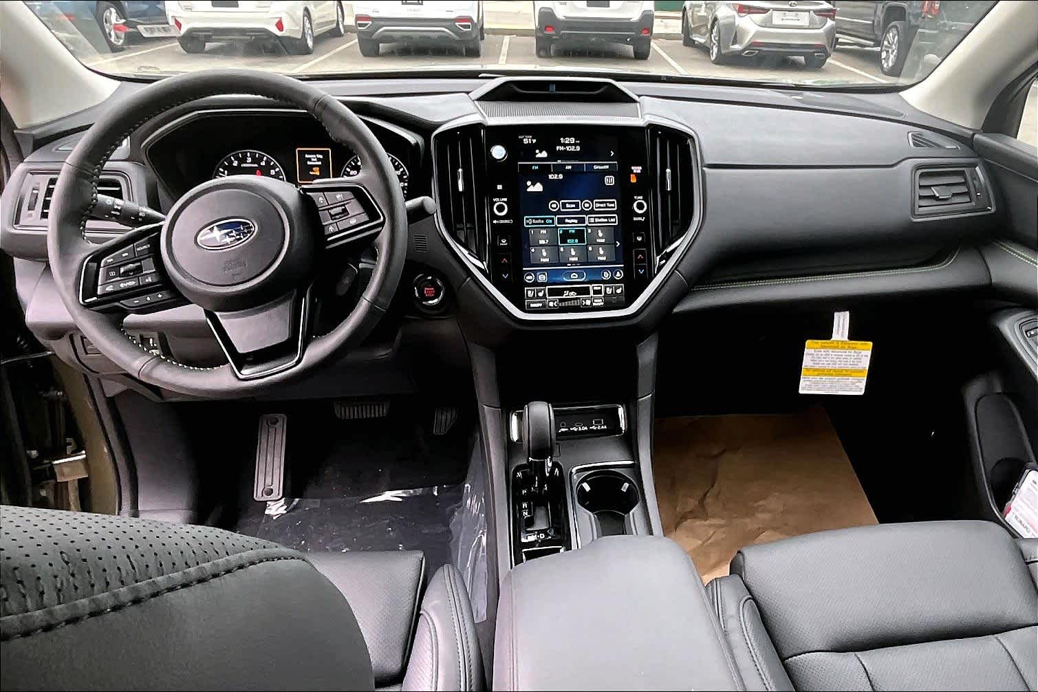 View vehicle photo 5