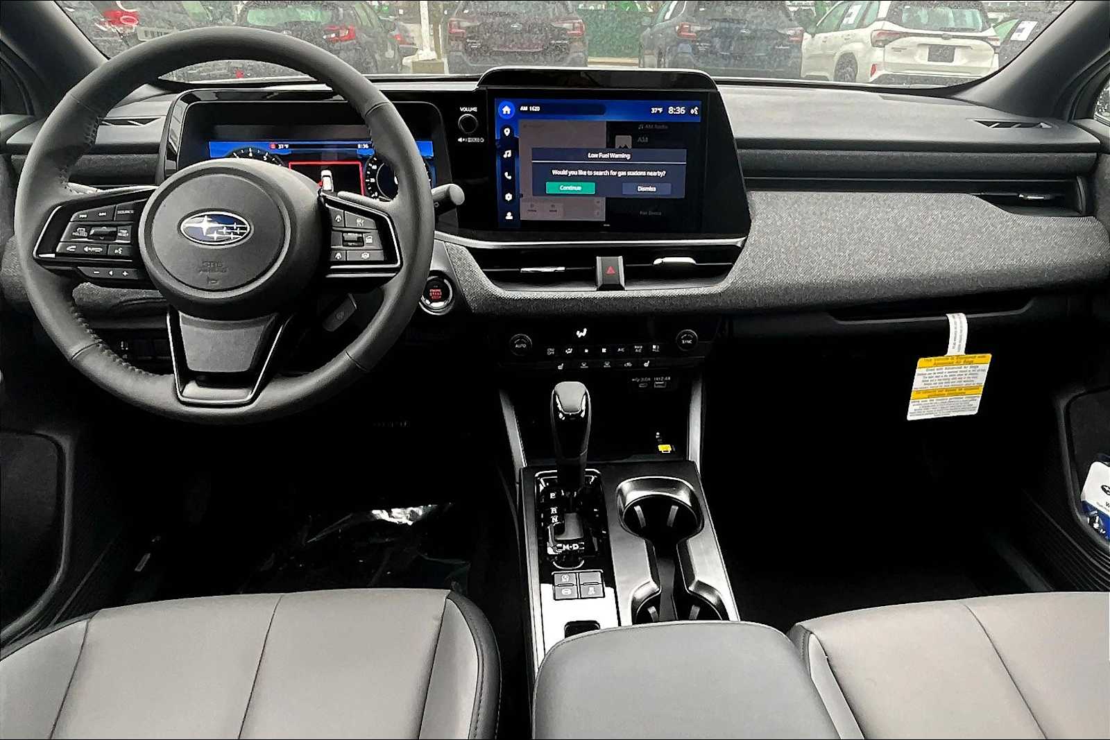 View vehicle photo 5