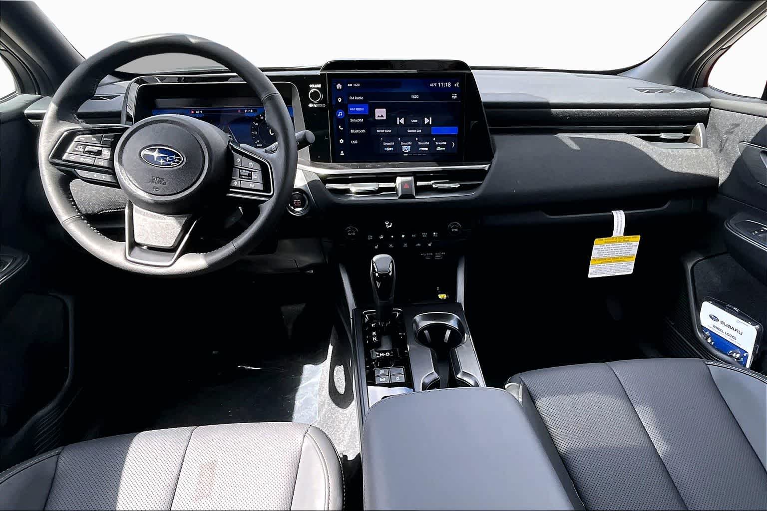 View vehicle photo 5