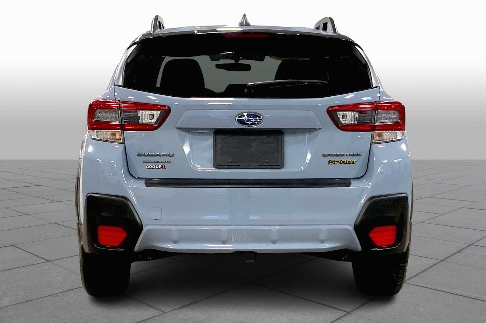 View vehicle photo 6