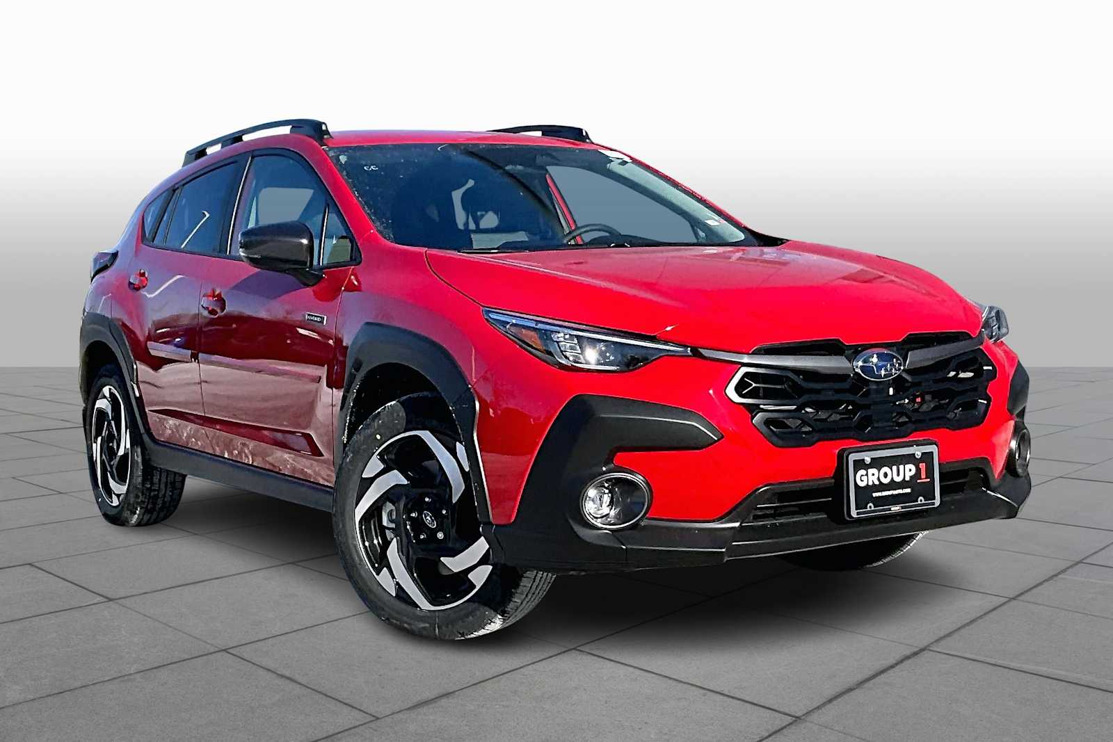 View vehicle photo 2