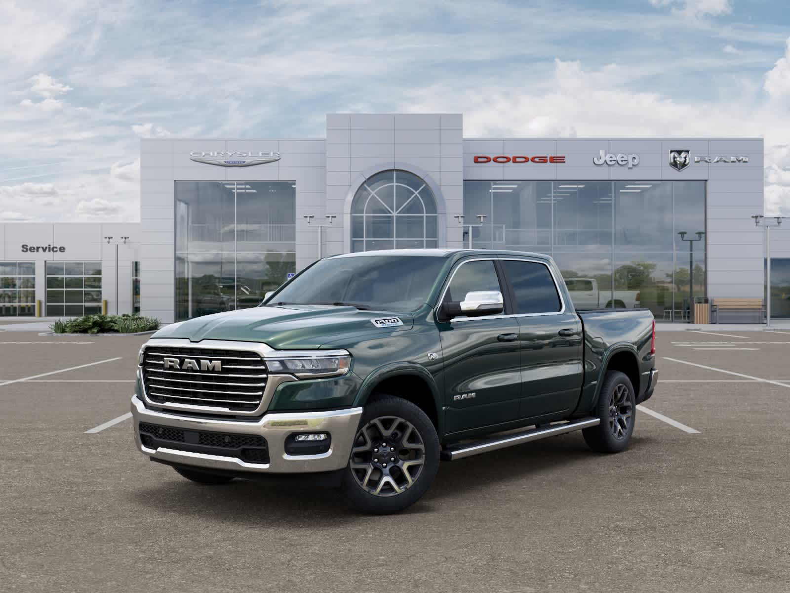 View vehicle photo 2