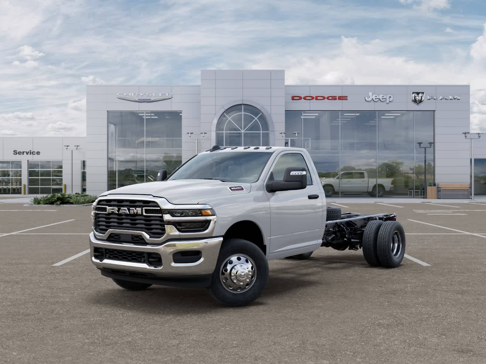 View vehicle photo 2