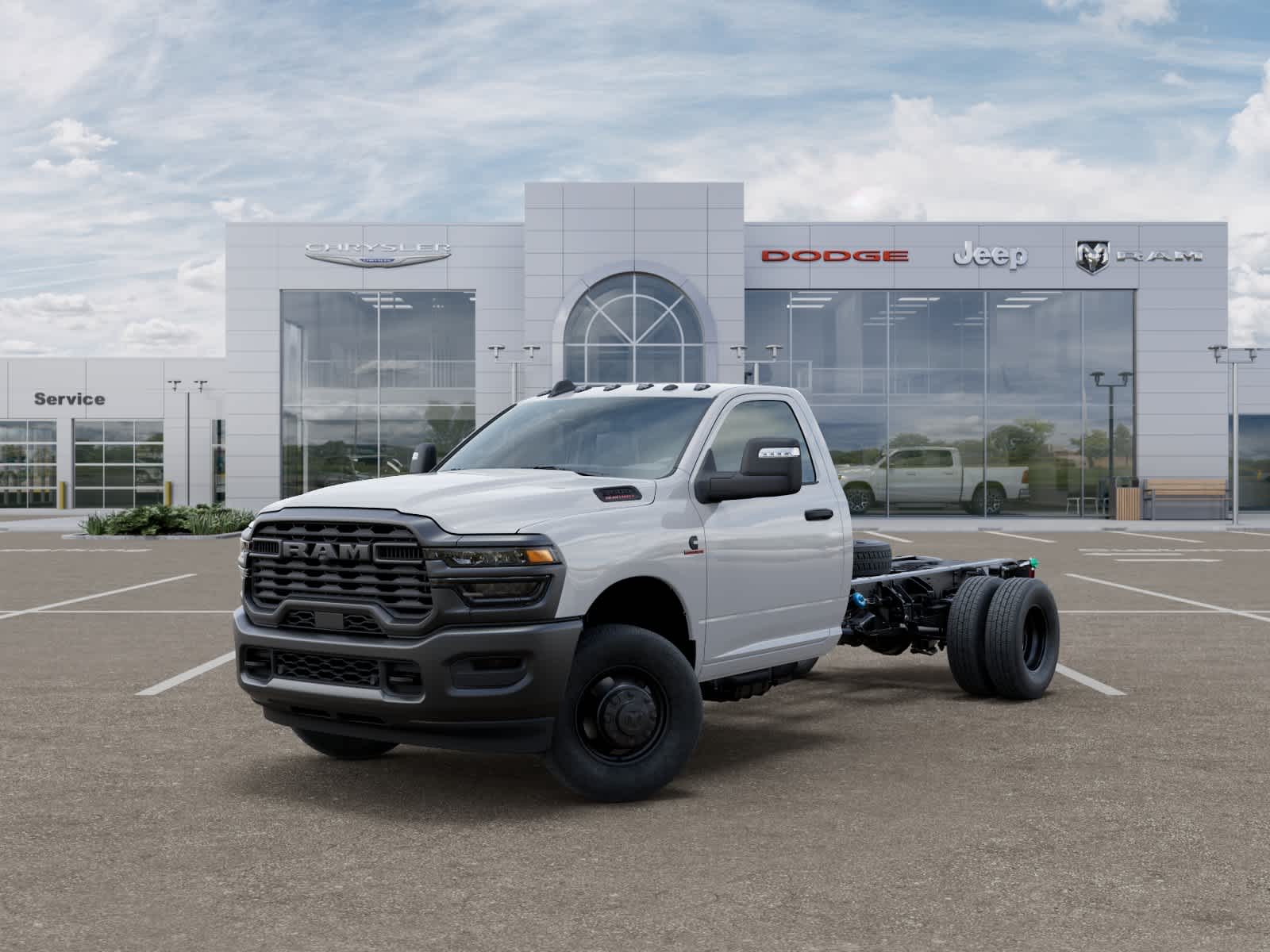 View vehicle photo 2