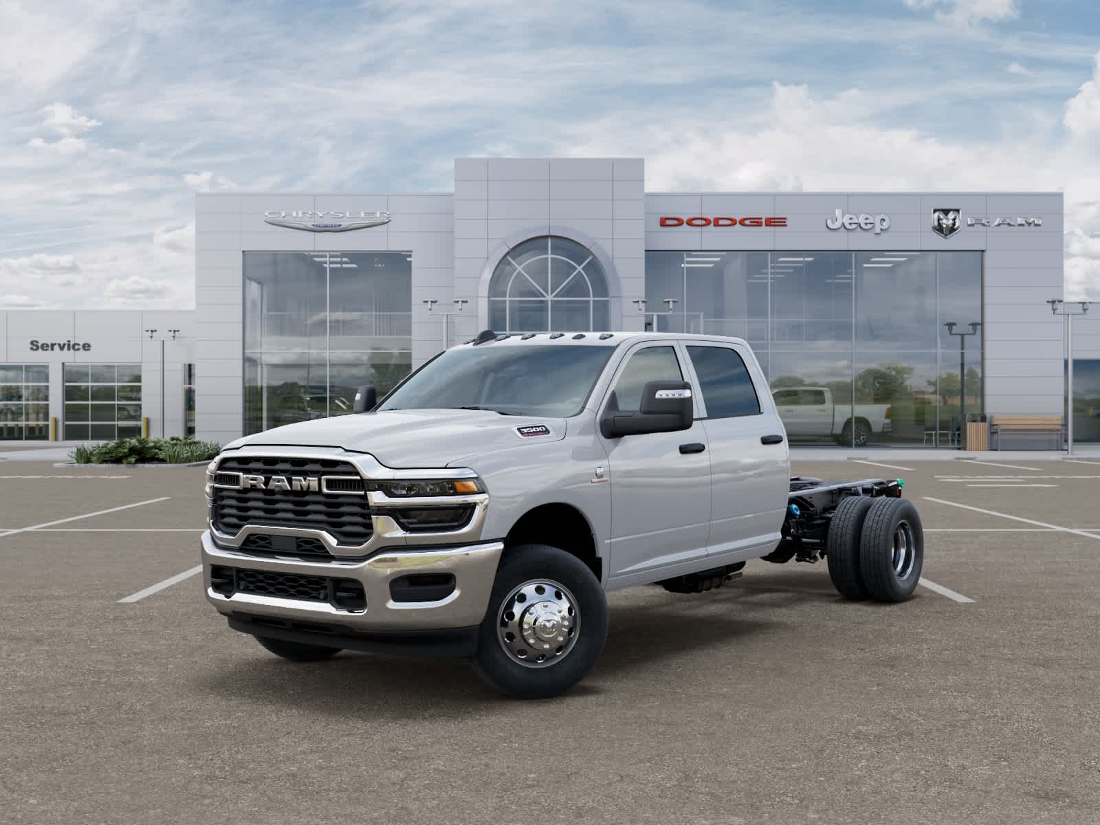 View vehicle photo 2
